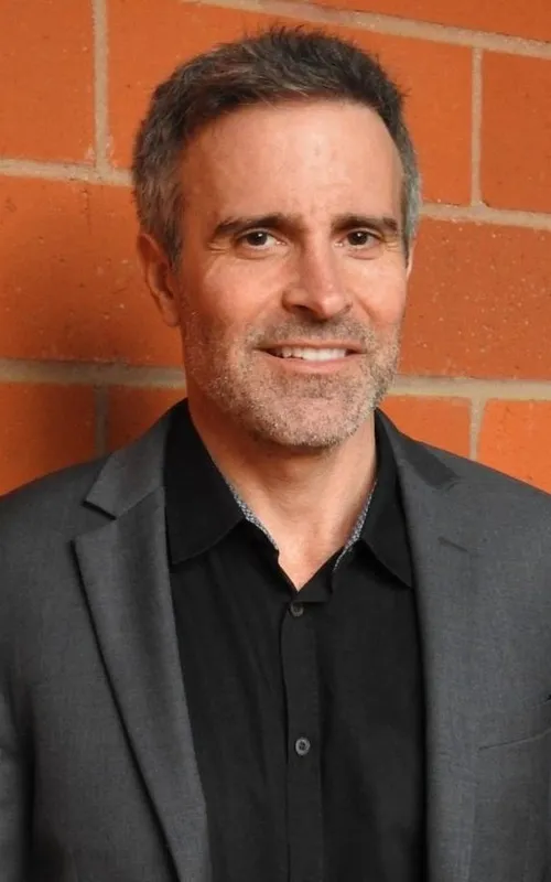 Trevor Coppola