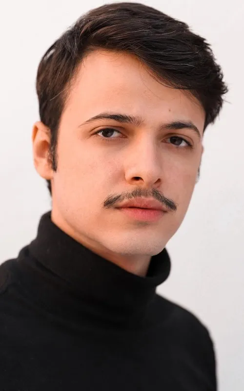 Eduardo Melo