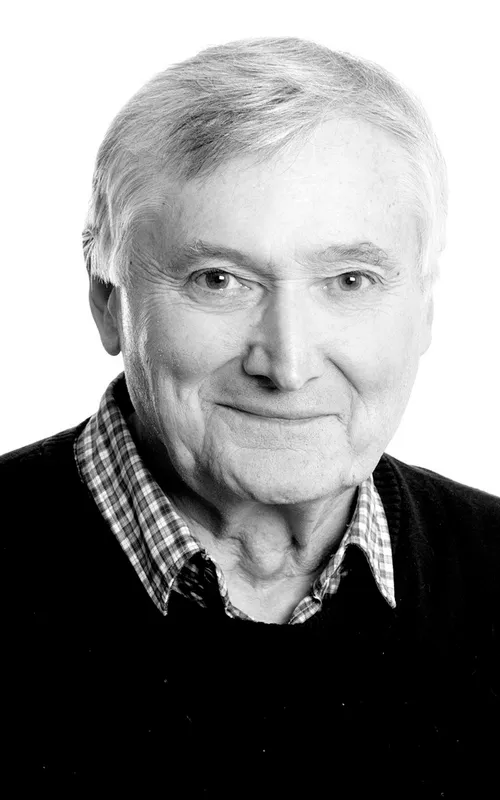 Sigmund Sæverud