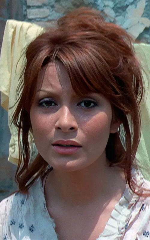 Marzia Damon