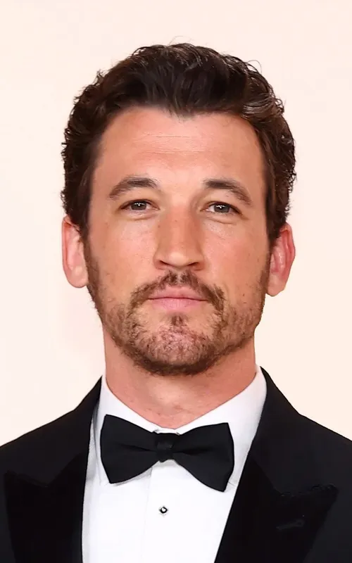 Miles Teller