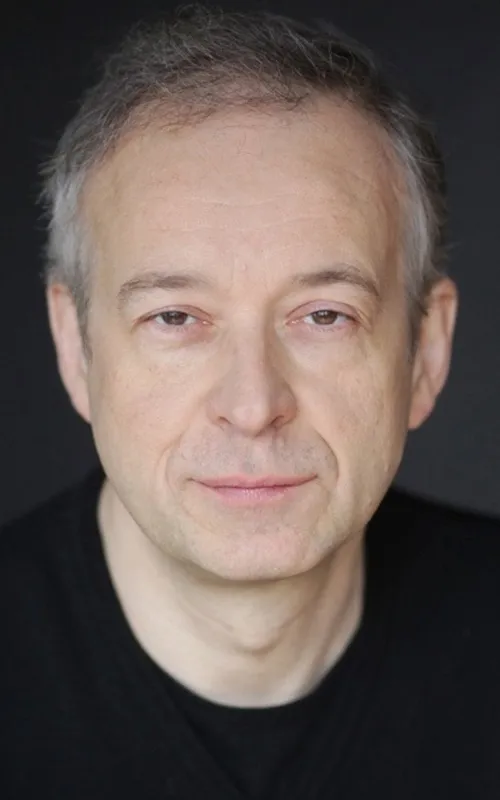 Philippe Bertin