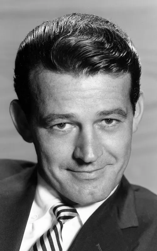 Murray Hamilton