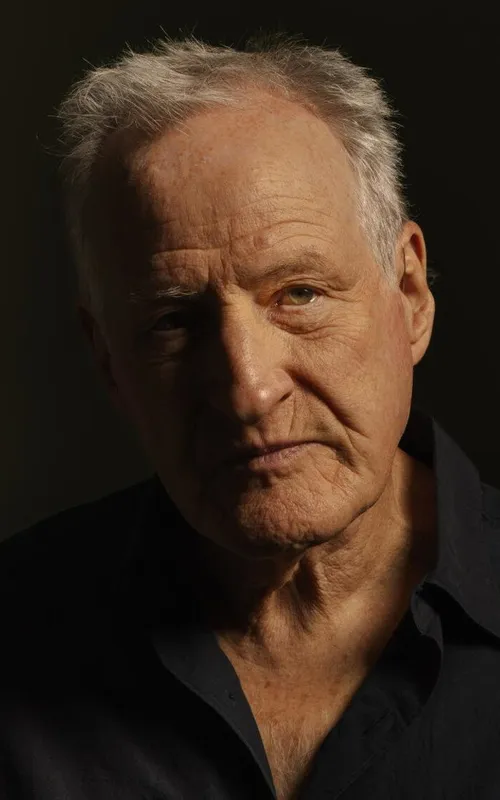 Michael Mann