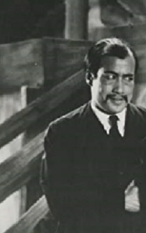 Toyo Fujita