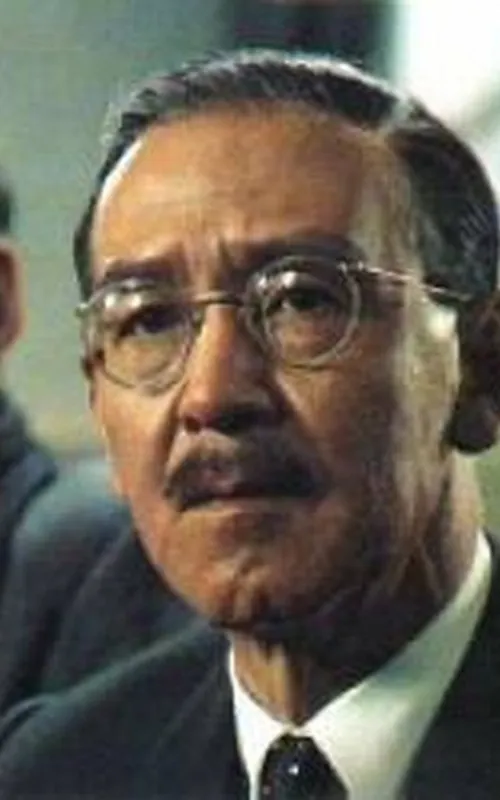 Hisao Toake