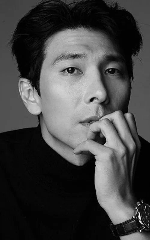 Lee Sang-won