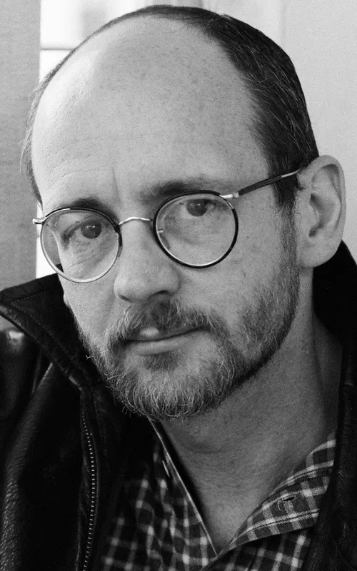 Michael O'Donoghue