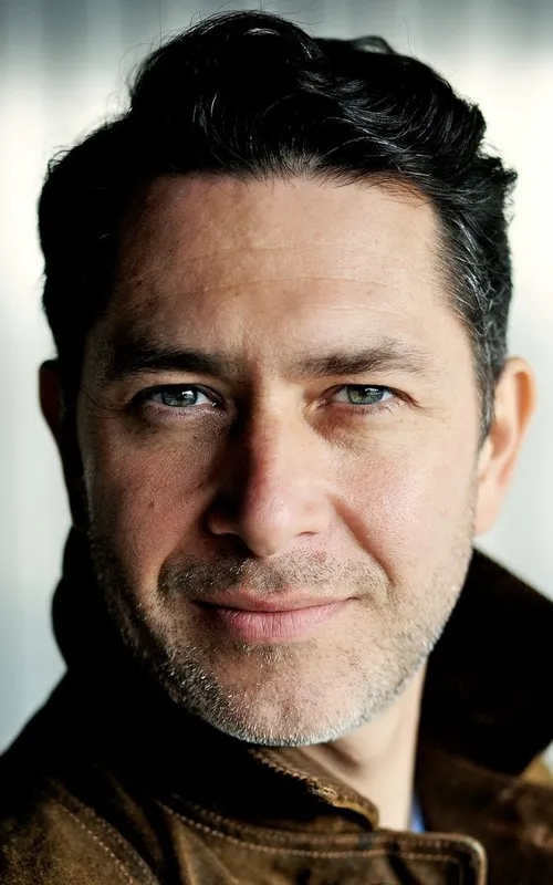 Carsten Hayes
