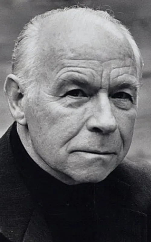 George Bartenieff