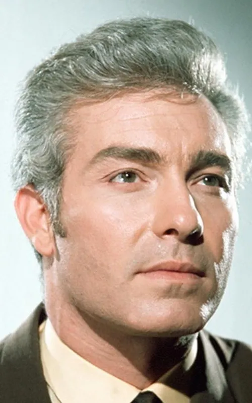 Richard Bradford