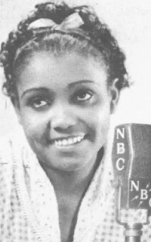 Ruby Elzy