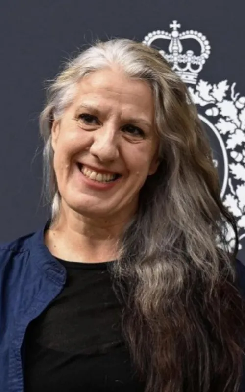 María Pagés