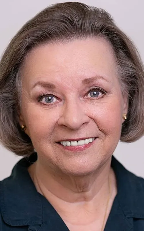 Jill Jane Clements