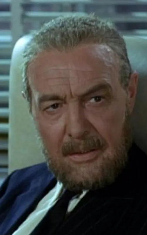 Anthony Nicholls