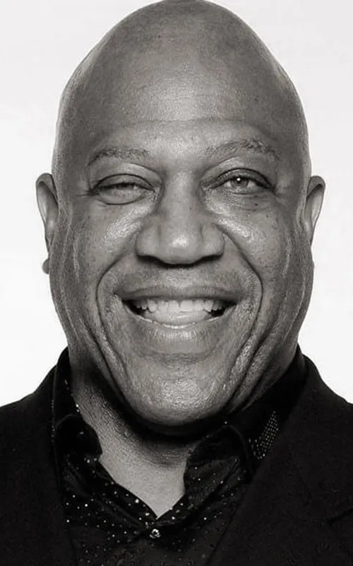 Tommy Lister Jr.