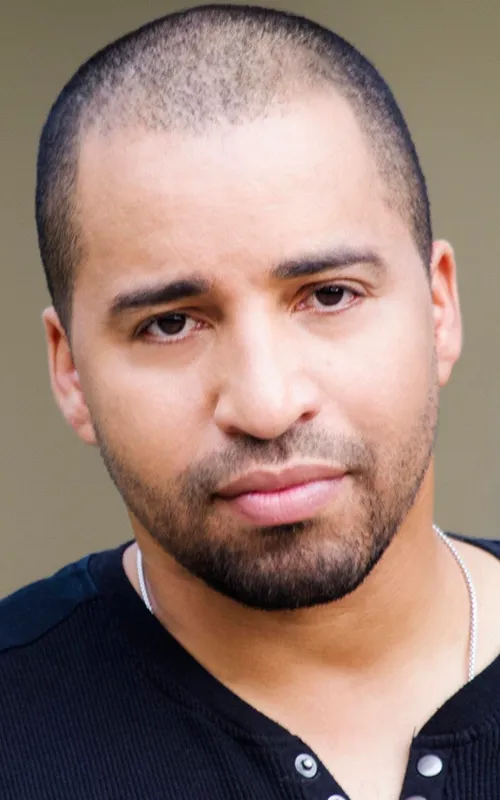 Daniel Gardner