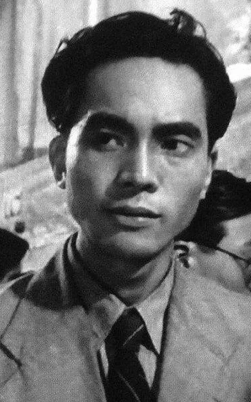 Yoshio Tsuchiya