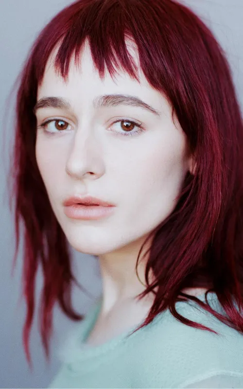Sophia Anne Caruso