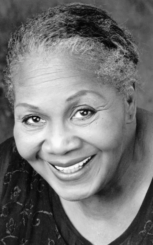 Irma P. Hall