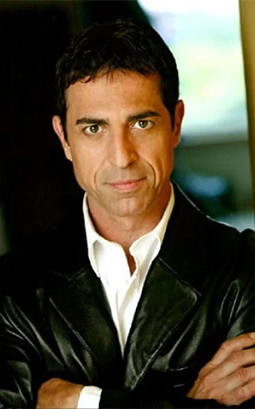 Michael A. Miranda