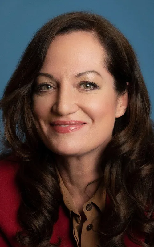 Natalia Wörner