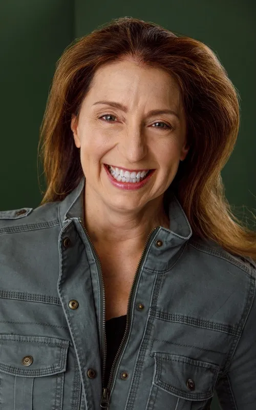 Kristina Kingston