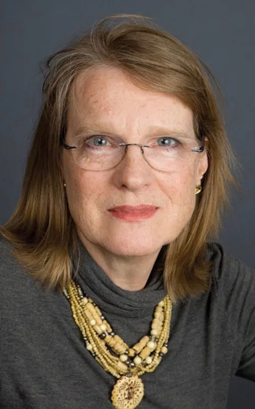 Kathy Cronkite