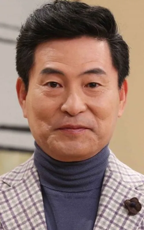 Lee Han-wi