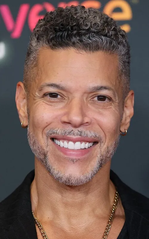 Wilson Cruz