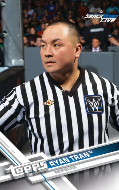 Ryan Tran
