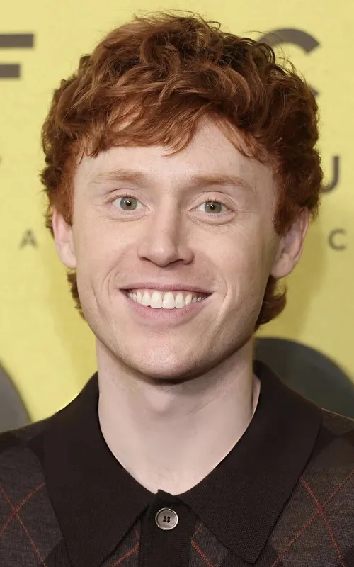 Ben Marshall