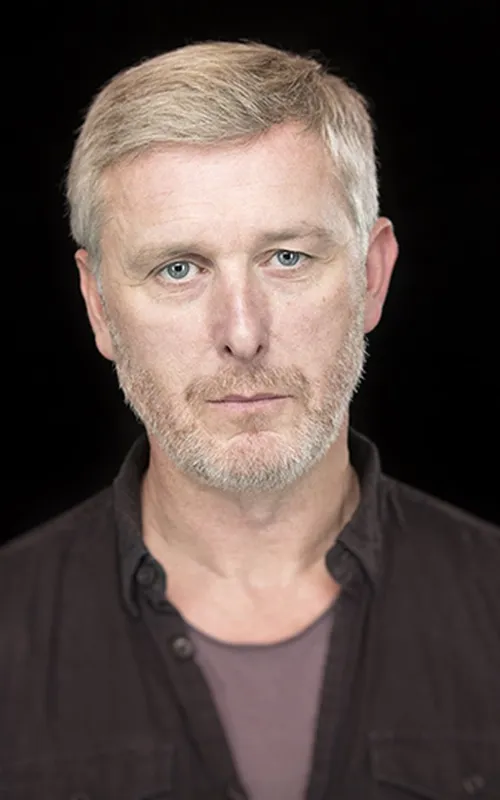 Stuart Graham