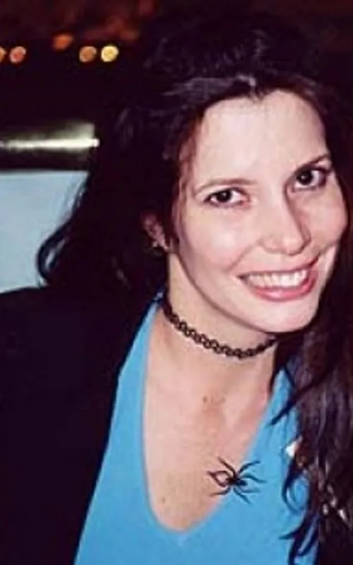 Barbara Joyce