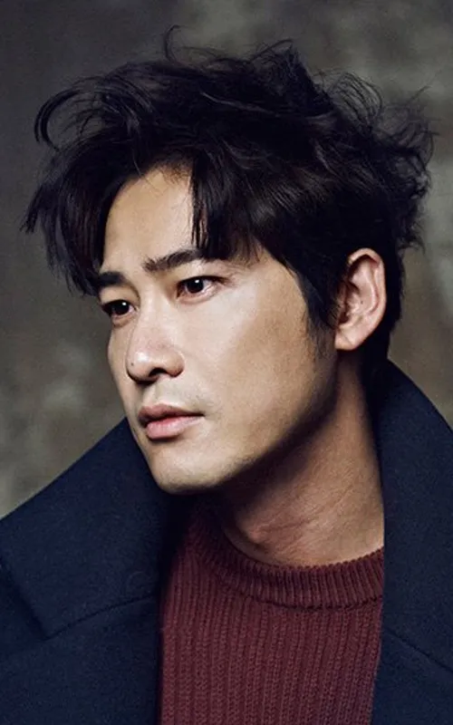 Kang Ji-hwan
