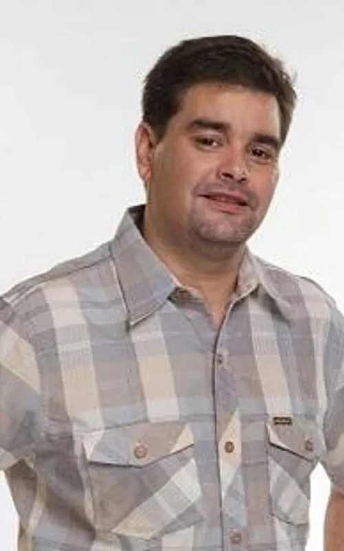 Ramon Christopher