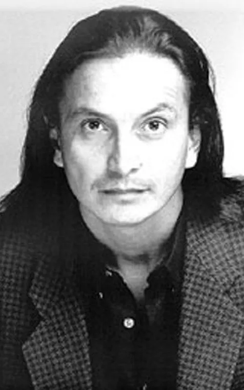 Pato Hoffmann