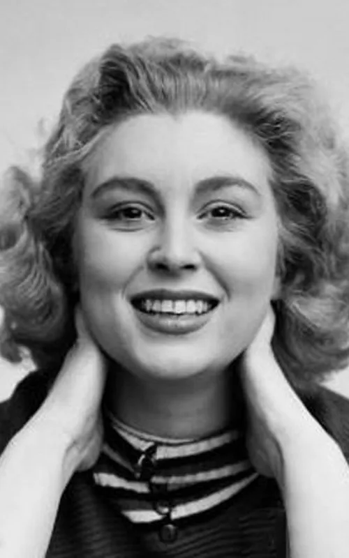 Barbara Archer