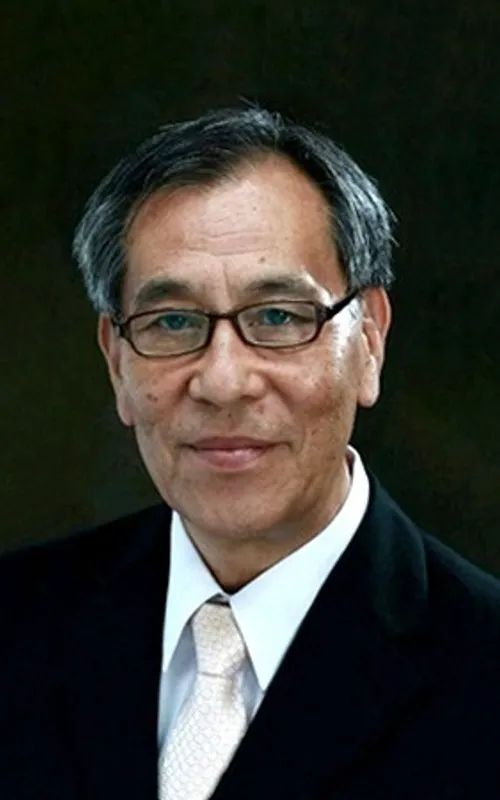 Gong Ho-seok