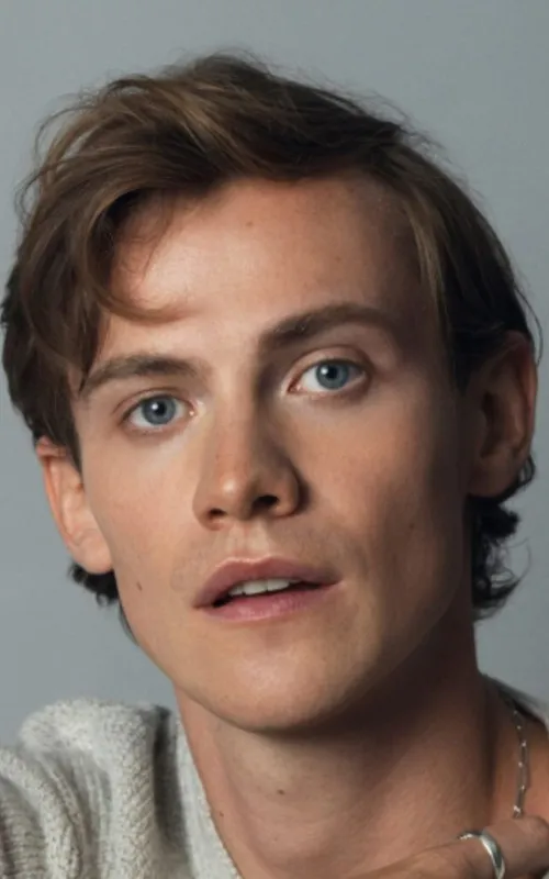 Cassian Bilton