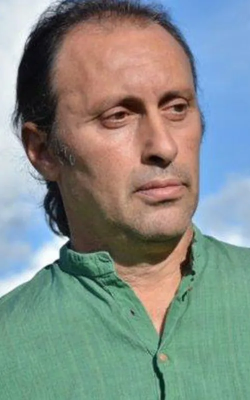 Tullio Sorrentino