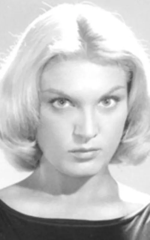 Zina d'Harcourt