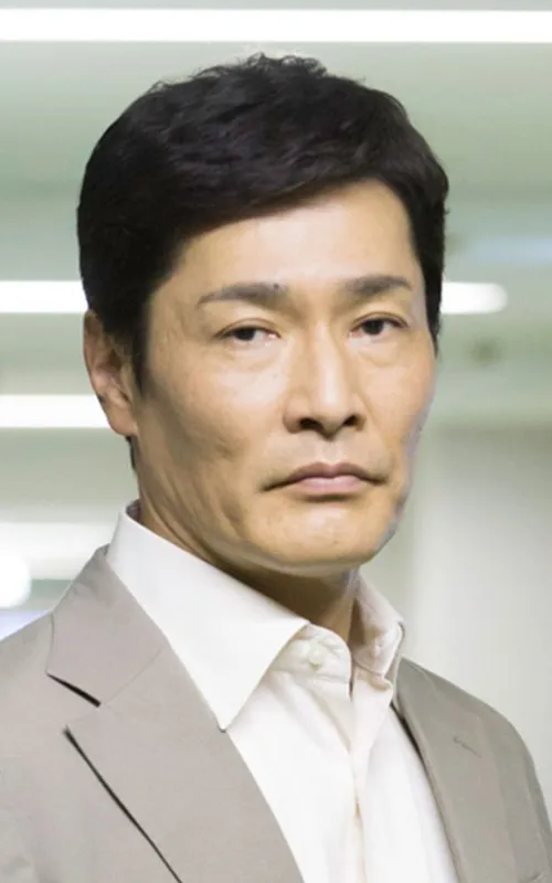 Takeshi Onishi