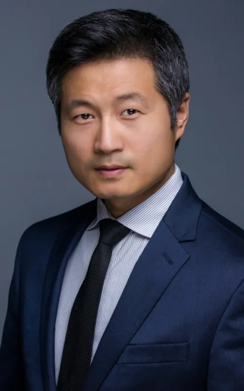Kurt Yue