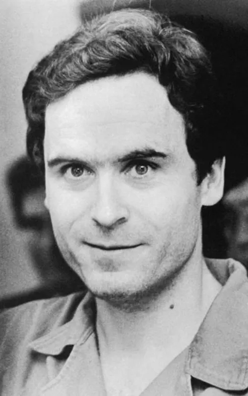 Ted Bundy