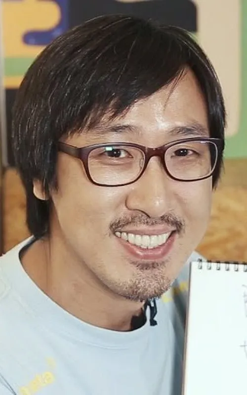Steven Fung Min-Hang
