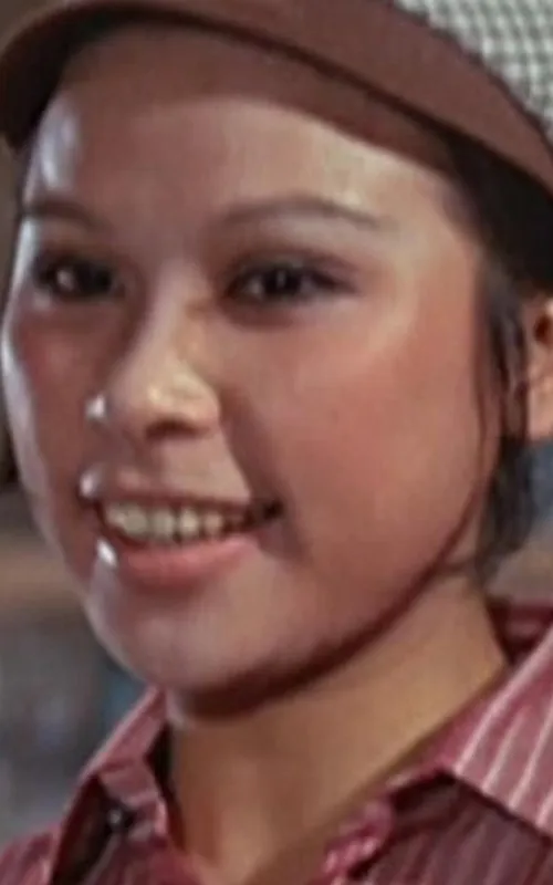 Pan Ai-Lun