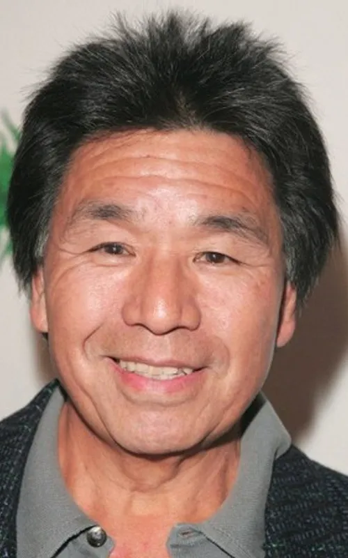 Calvin Jung
