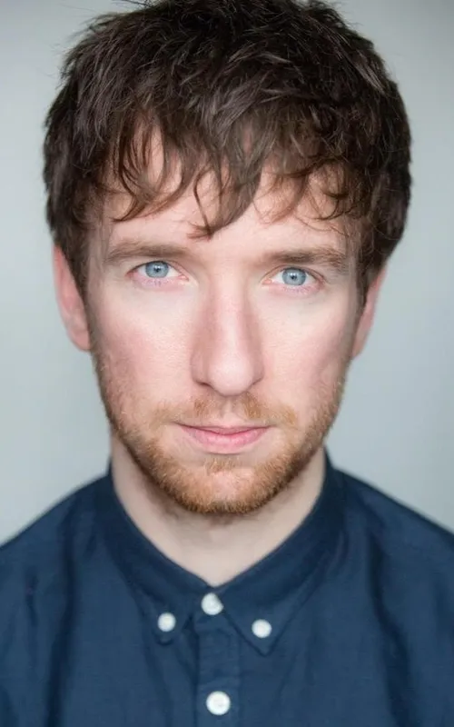 Gruffudd Glyn