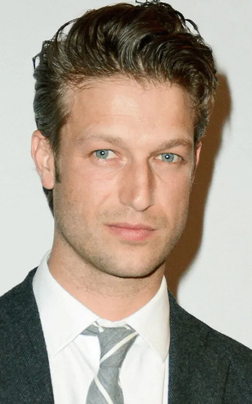 Peter Scanavino
